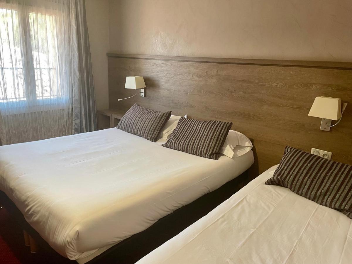 Brit Hotel Du Moulin De La Pioline - La Table A Fromages Αιξ-αν-Προβάνς Εξωτερικό φωτογραφία