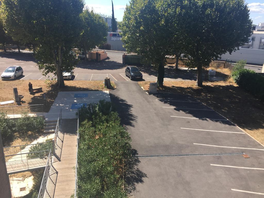 Brit Hotel Du Moulin De La Pioline - La Table A Fromages Αιξ-αν-Προβάνς Εξωτερικό φωτογραφία