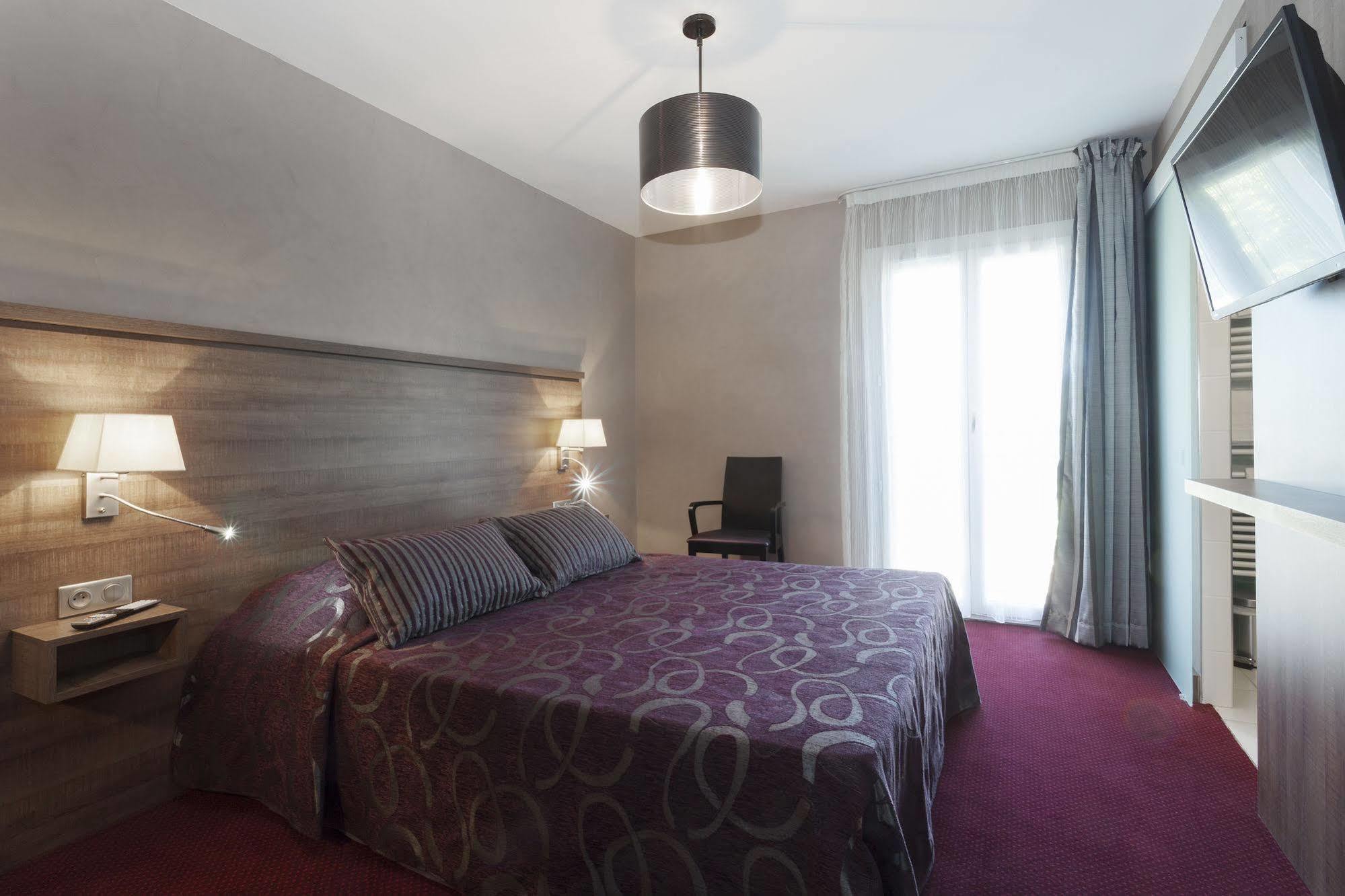 Brit Hotel Du Moulin De La Pioline - La Table A Fromages Αιξ-αν-Προβάνς Εξωτερικό φωτογραφία